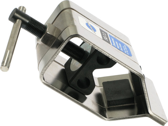 Guía de sierra ajustable de gran tamaño Parktool SG-7.2