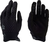 Guantes de dedo completo Fox Head Defender para mujer