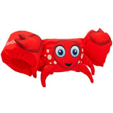 SEVYLOR PIGDLE JUMPER 3D - Cangrejo