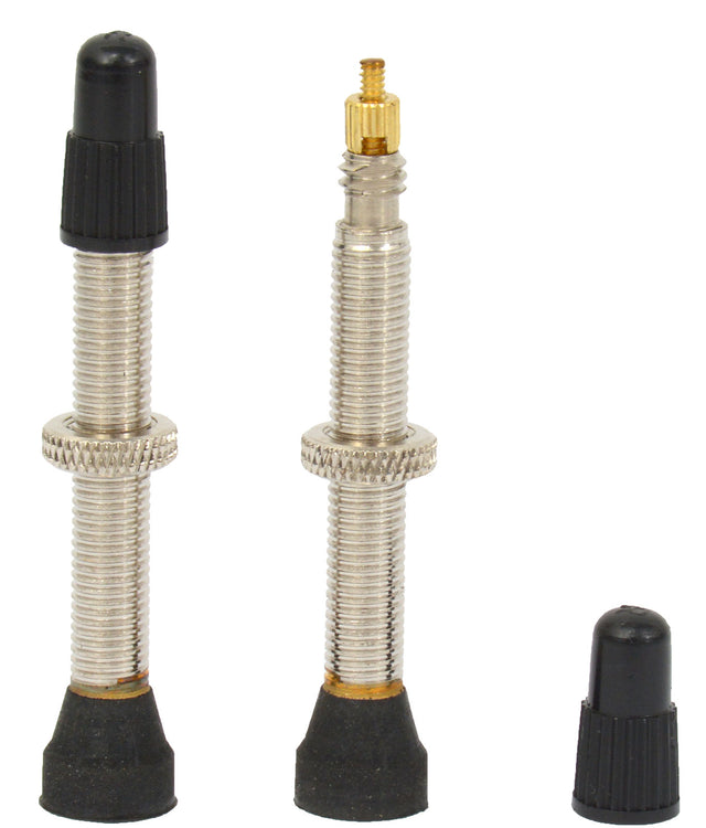 Válvula tubeless Quaxar universal