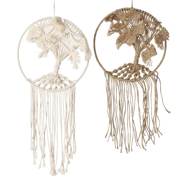 Boltze home atrapasueños emilia h65cm