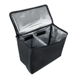 Fastrider Cooler Bag Insert Bag negro