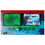 Juego de mesa pandémico Z-man games