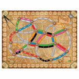 Days of Wonder Ticket to Ride Amsterdam – Juego de mesa holandés para 2 a 4 jugadores - juego de estrategia rápida a partir de 8 años - juega en el Ámsterdam del siglo XVII