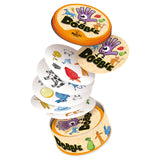Juego de cartas Dobble Farm a partir de 4 años 2-5 jugadores