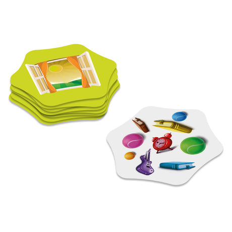 ¡Flexiq cámbialo! - juego de cartas
