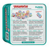 Flexiq - juego de dados takamachi