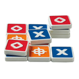 Juego de mesa flexiq trixo