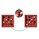 Juego de mesa orbito flexiq