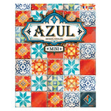 Mini juego de mesa Next Move Games azul - 2 a 4 jugadores