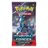Potenciador de fuerzas temporales Asmodee TCG SVO5