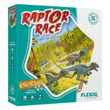 Juego de mesa táctico Flexiq Raptor Racing
