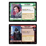 Juegos de vuelo de fantasía star wars batalla de introducción ilimitada: hoth (es)