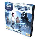 Juegos de vuelo de fantasía star wars batalla de introducción ilimitada: hoth (es)