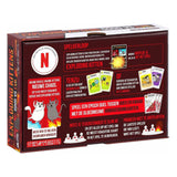 Gatitos explosivos juego de cartas del bien contra el mal