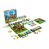 Juego de mesa Lego Monkey Palace