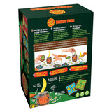 Asmodee donkey kong velocidad de la jungla