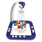 Megableu valli balli - juego de mesa