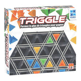Megableu juego de mesa triggle fr