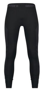 Pantalón térmico Dassy pascal negro s m