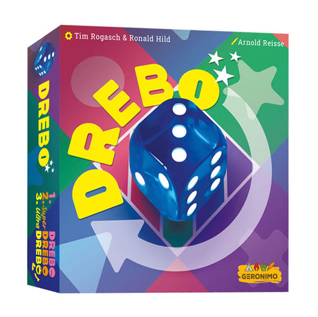 juegos de geronimo juego de dados drebo