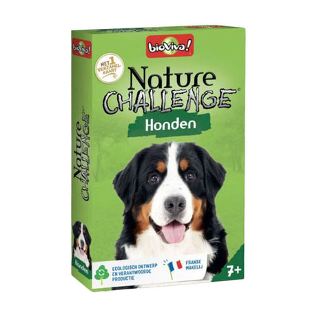 juegos de geronimo cuarteto bioviva desafío naturaleza - perros