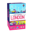 Juegos de Geronimo juego de mesa azul naranja next station londres