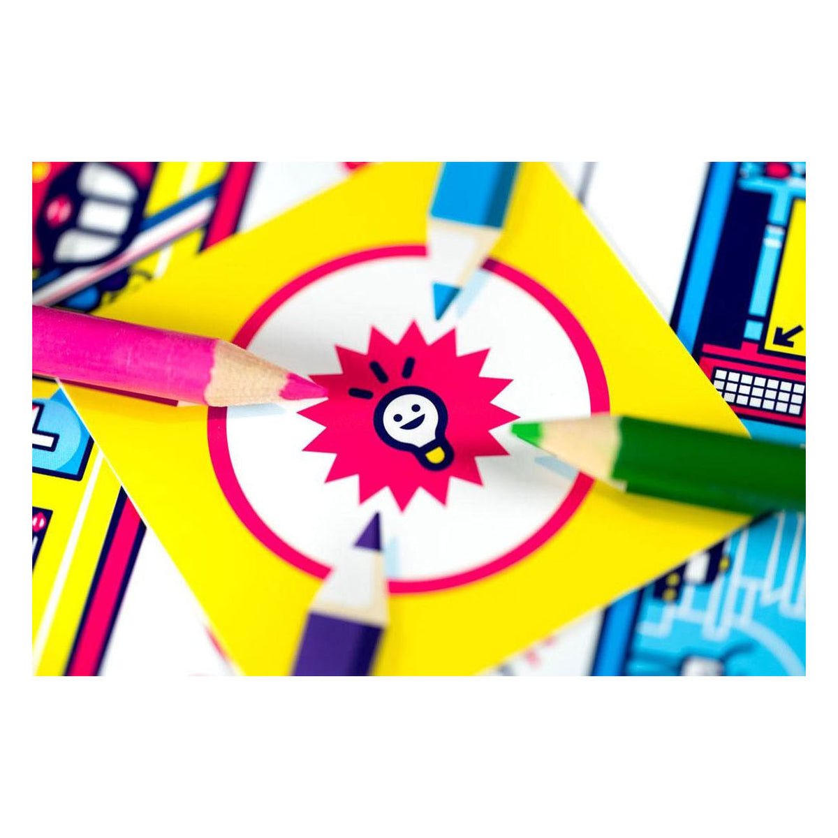 Juegos de Geronimo juego de mesa azul naranja next station londres