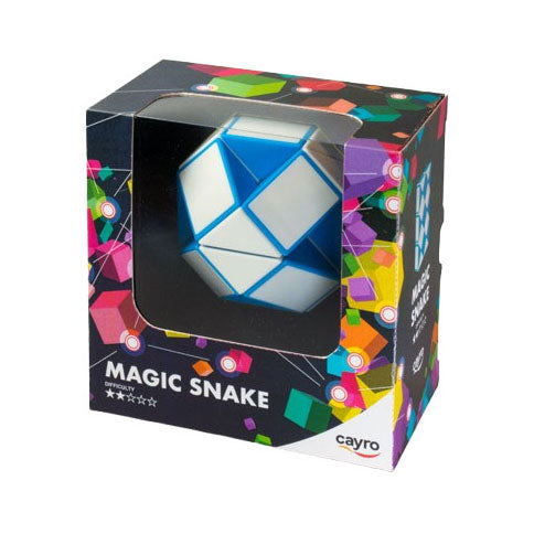 juegos de geronimo cayro serpiente magica