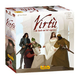 Geronimo juegos juego de mesa virtu
