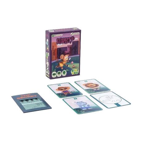 juegos de geronimo kiwizou juego de cartas sospechoso