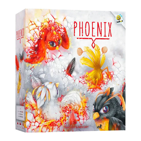 Juegos de Geronimo lubee juego de mesa phoenix
