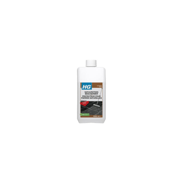 Hg protector piedra natural 1l (producto 33) 1l