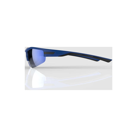 Mirage Glasses Sport con 3 pares de lentes Blue Black