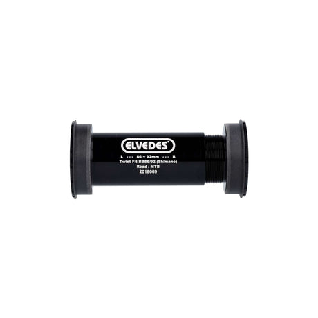 Placa Scoop Elvedes Twist Fit B86 BB92 Shimano