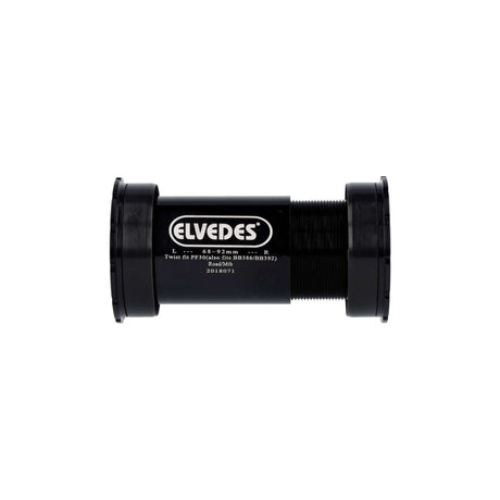 Ploadet Elvedes Twist Fit PF30 (también se ajusta a BB386 BB392)