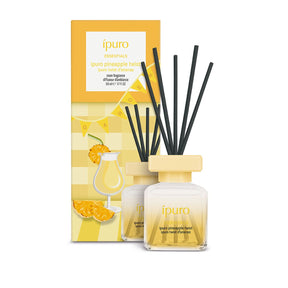 Ipuro difusor de fragancias piña twist 50ml