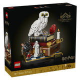 Lego Harry Potter Piedra Filosofal - 76466
