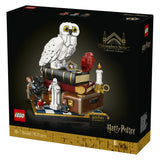 Lego Harry Potter Piedra Filosofal - 76466