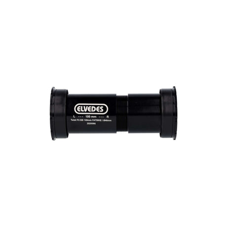 Elvedes Twist Fit PF30 Fatbike para Shimano de 24 mm