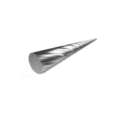 Cable interior freno Elvedes voladizo �1,5mm 400mm acero