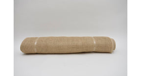 Jute 140cm 10mtr naturel