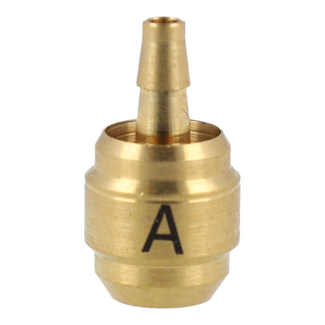 Elvedes Universal Inserts tipo A Ø2.1 - Ø5.0 por 10