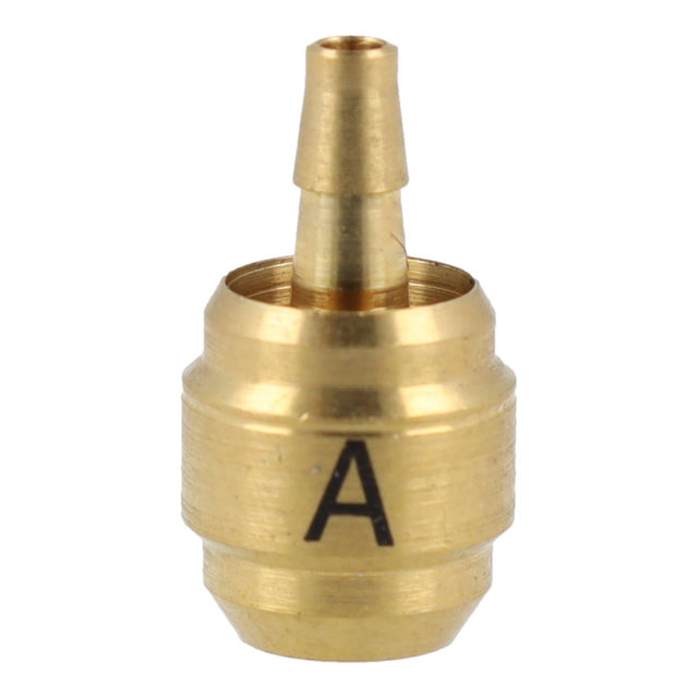 Elvedes Universal Inserts tipo A Ø2.1 - Ø5.0 por 10