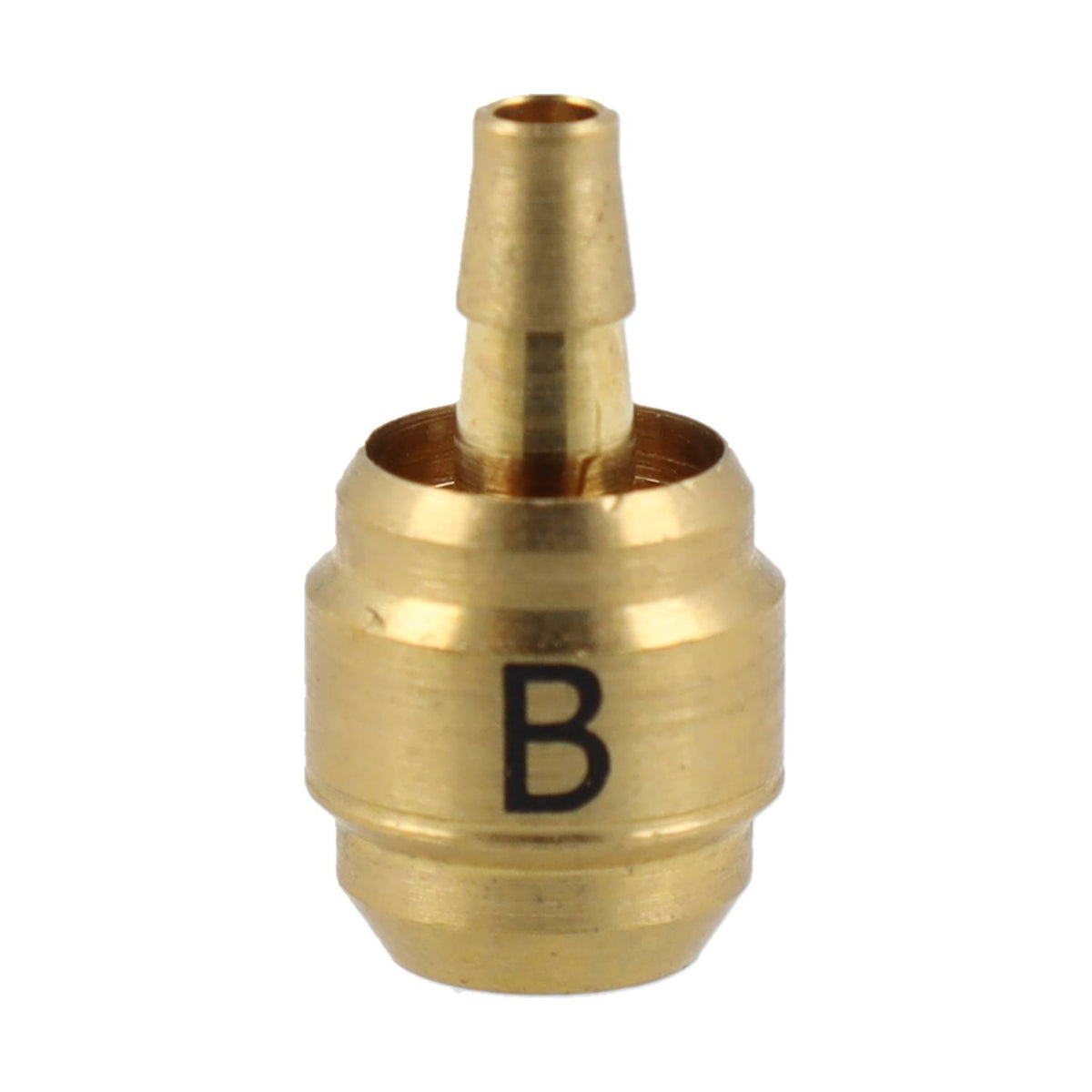 Elvedes Universal Insertos Tipo B Ø2.3 - Ø5.0 por 10