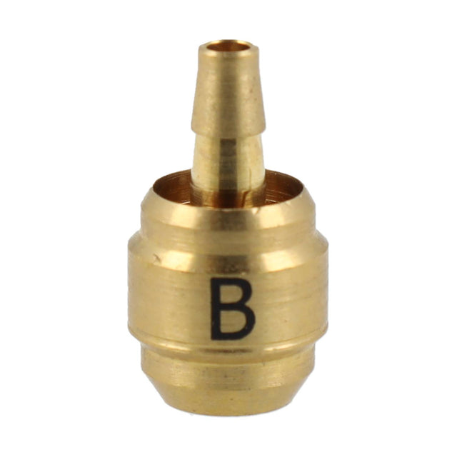 Elvedes Universal Insertos Tipo B Ø2.3 - Ø5.0 por 10