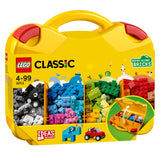 Maleta creativa clásica Lego 10713