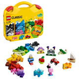 Maleta creativa clásica Lego 10713