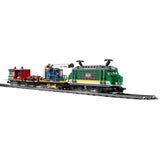 LEGO CITY 60198 tren de carga