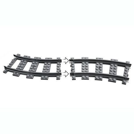 Lego city cambia 60238